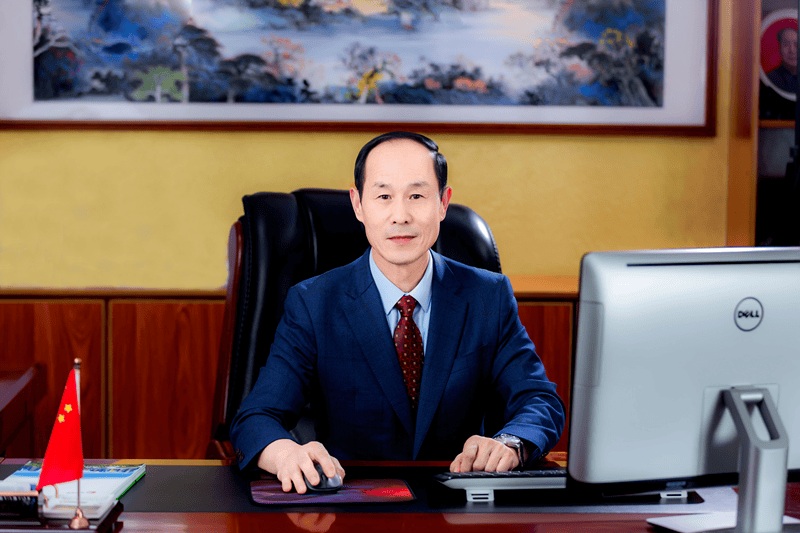 湖北宜居環(huán)境管理服務(wù)有限公司元旦賀詞！